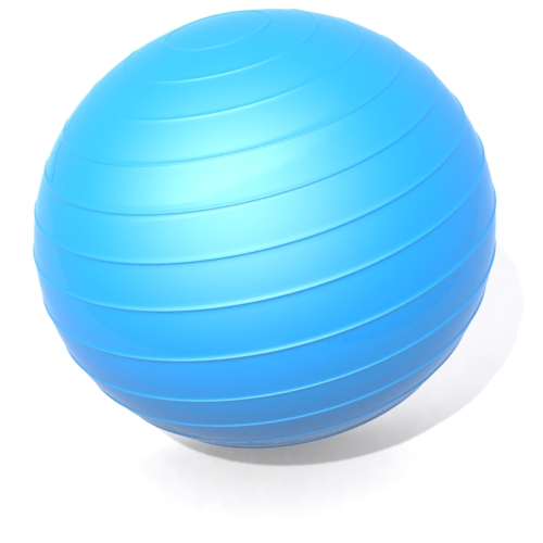 Exercise Ball Thumbnail