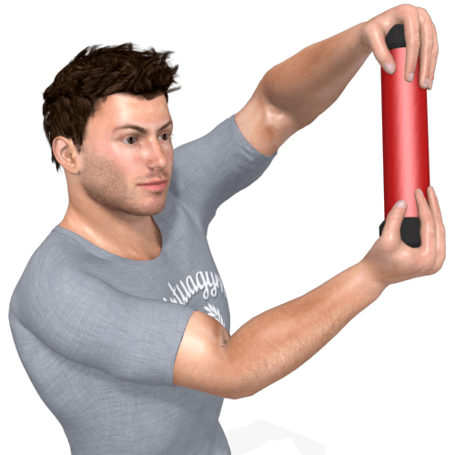 Xco Trainer Kayak Video Exercise Guide