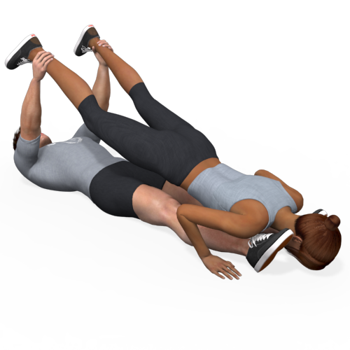 Fly And Push-up Video Exercise Guide