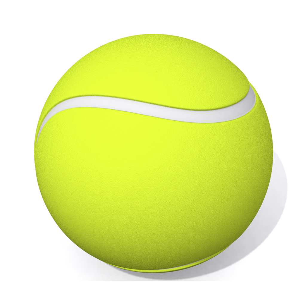 Tennis Ball Thumbnail
